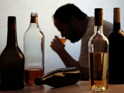  О влиянии алкоголя на здоровье