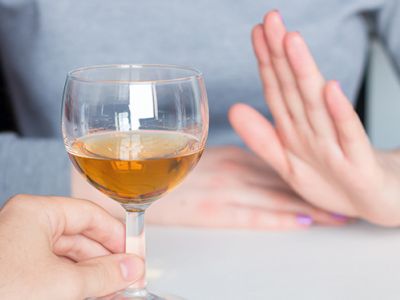 Об опасности отравления алкоголем