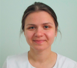 КОХАНСКАЯ Маргарита Владимировна