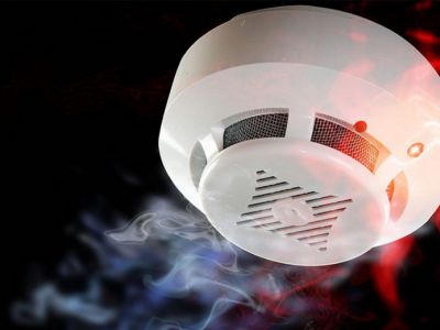 Для чего нужен автономный пожарный извещатель?