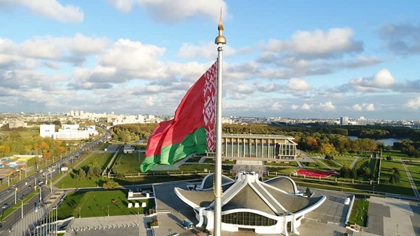 17 сентября – День народного единства